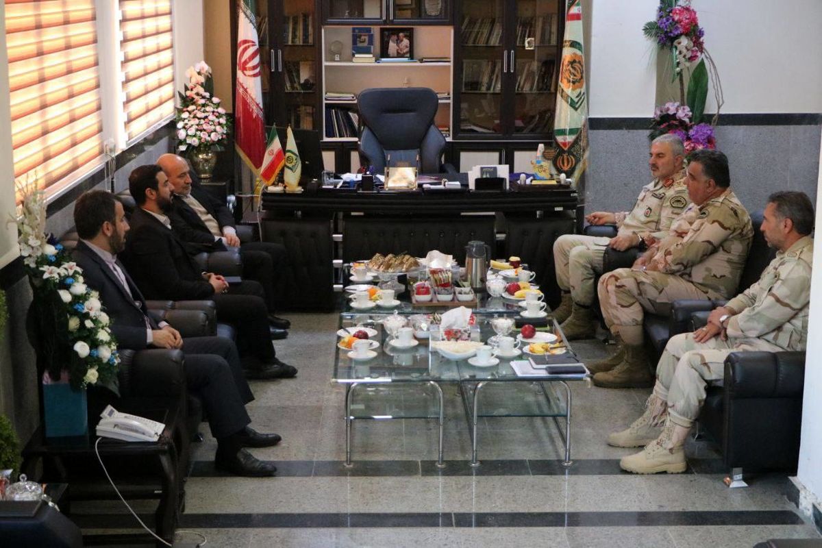 منطقه آزاد ماکو