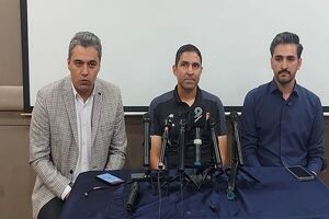 برای حضور وحید امیری منافع تیم را باید با توجه به محدودیت ها در نظر بگیریم