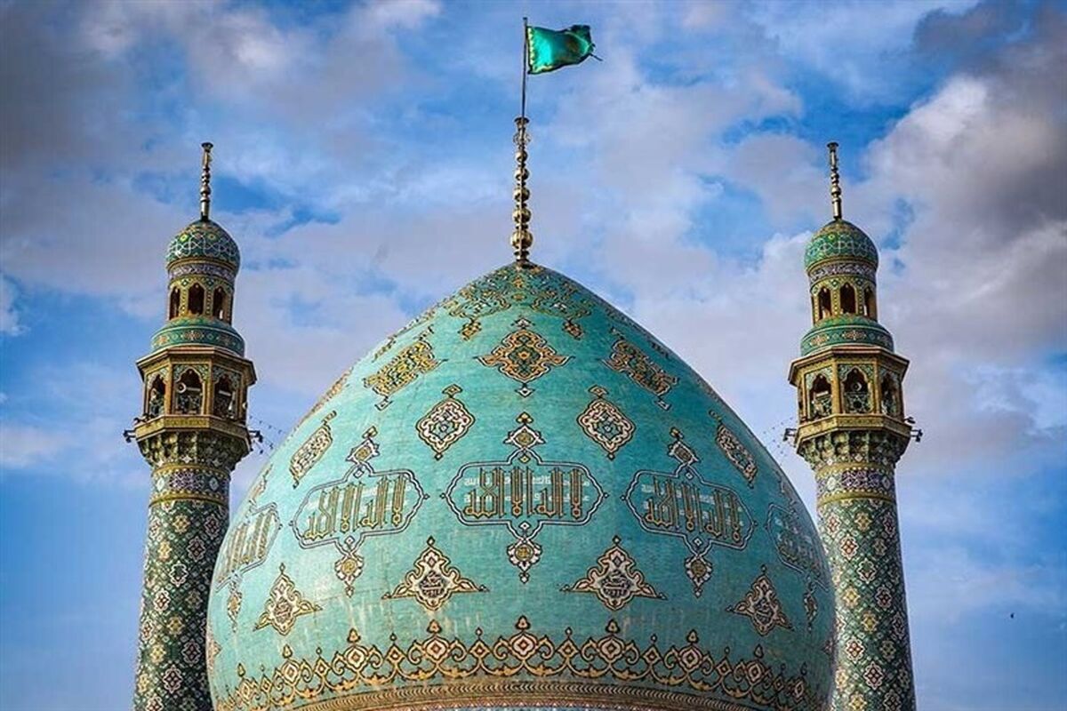 مساجد