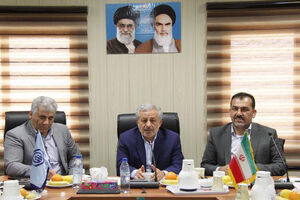 کسب رتبه دوم در خدمت رسانی به ایثارگران توسط سازمان تامین اجتماعی
