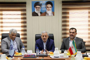 کسب رتبه دوم در خدمت رسانی به ایثارگران توسط سازمان تامین اجتماعی