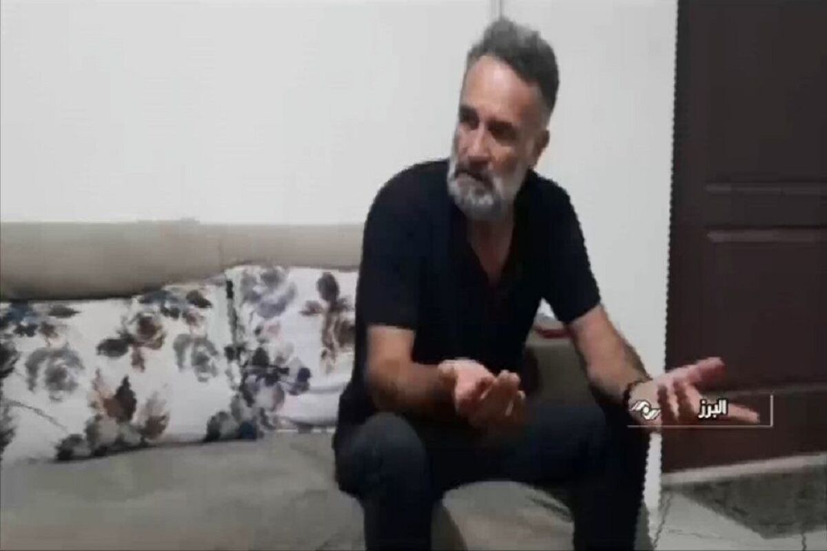 خانواده حدیث نجفی
