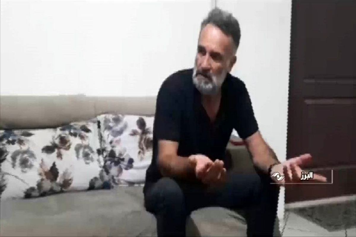 خانواده حدیث نجفی