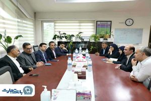 بانک تجارت قدرتمندتر از همیشه در خدمت صنعت نفت، گاز و پتروشیمی کشور است
