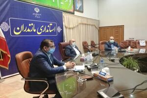 نقش مازندران در تأمین بازار مرغ تهران بسیار تعیین کننده بوده است
