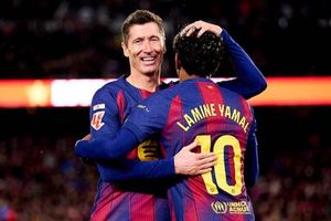 سلطه انگلیسی‌ها در اروپا، ۵ تیم در مرحله حذفی لیگ قهرمانان رقابت می‌کنند 