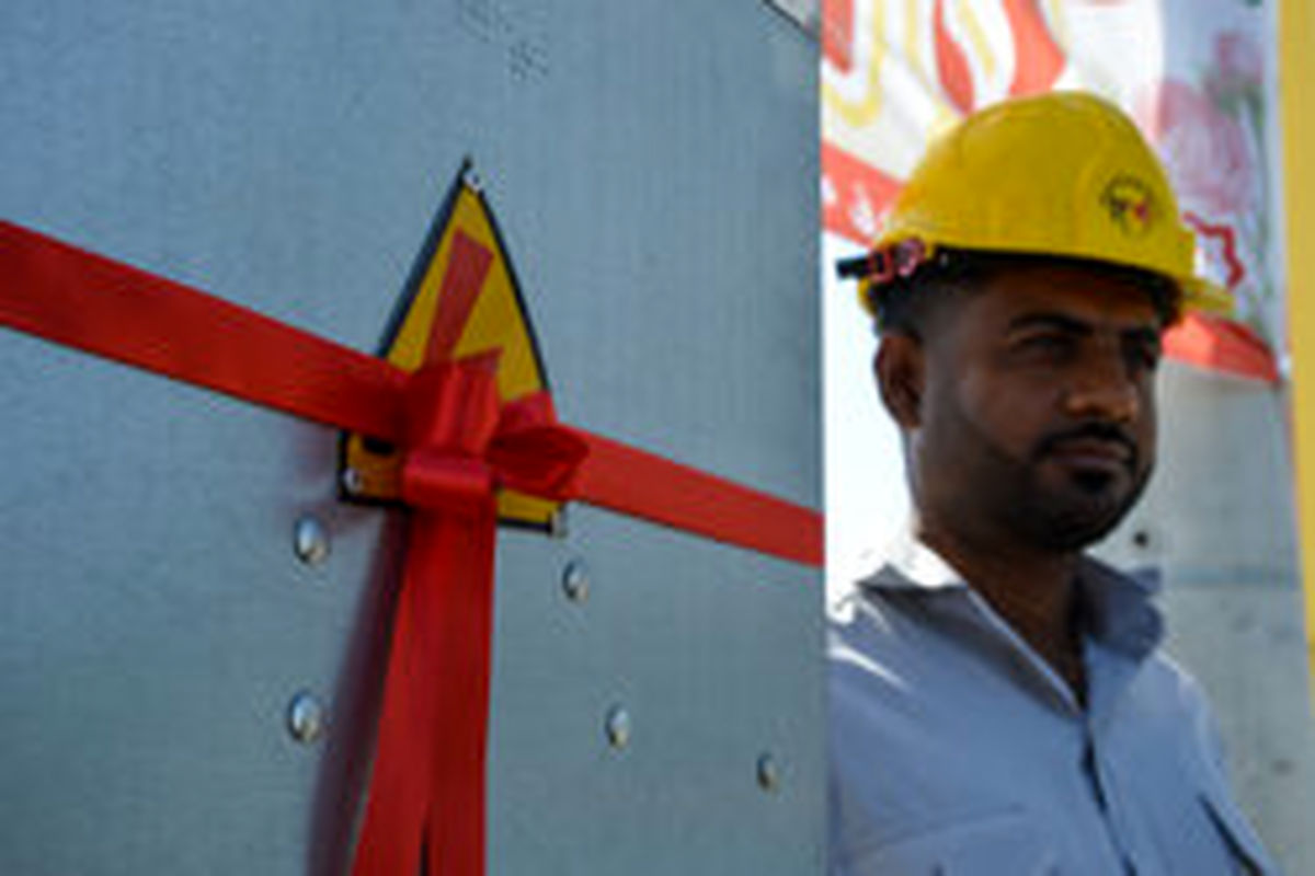 پروژه های دهه فجر