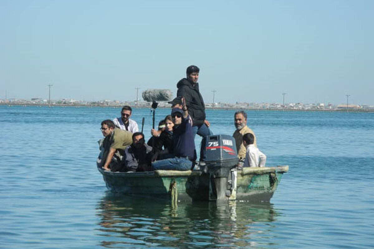 فیلم کوتاه یونس