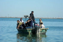 اتمام فیلمبرداری فیلم یونس 