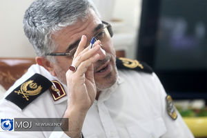 موتورسواری بانوان خلاف مقررات است/ بی نظمی، عامل اغلب گره های ترافیکی