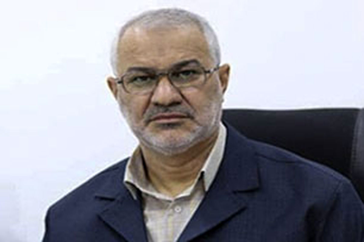 فلاحی فرماندار اهواز