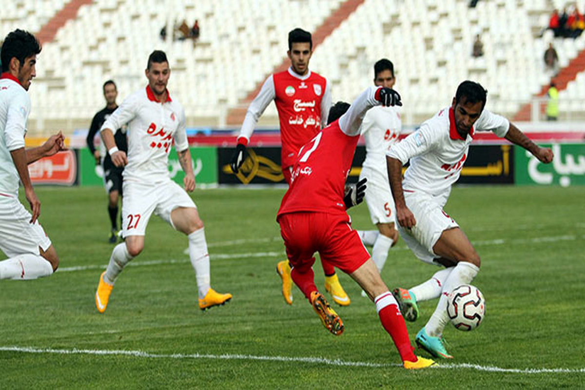 پدیده مشهد و تراکتورسازی1