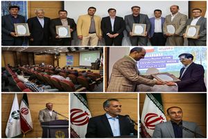 مجتمع فولاد کویر، صنعت سبز استان اصفهان شد