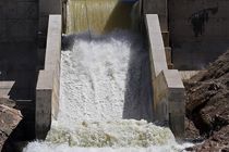 خطر غرق شدگی/مردم به کانال های ابیاری سفیدرود نزدیک نشود