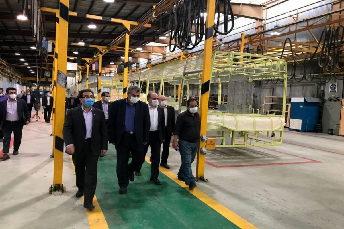 بانک توسعه تعاون