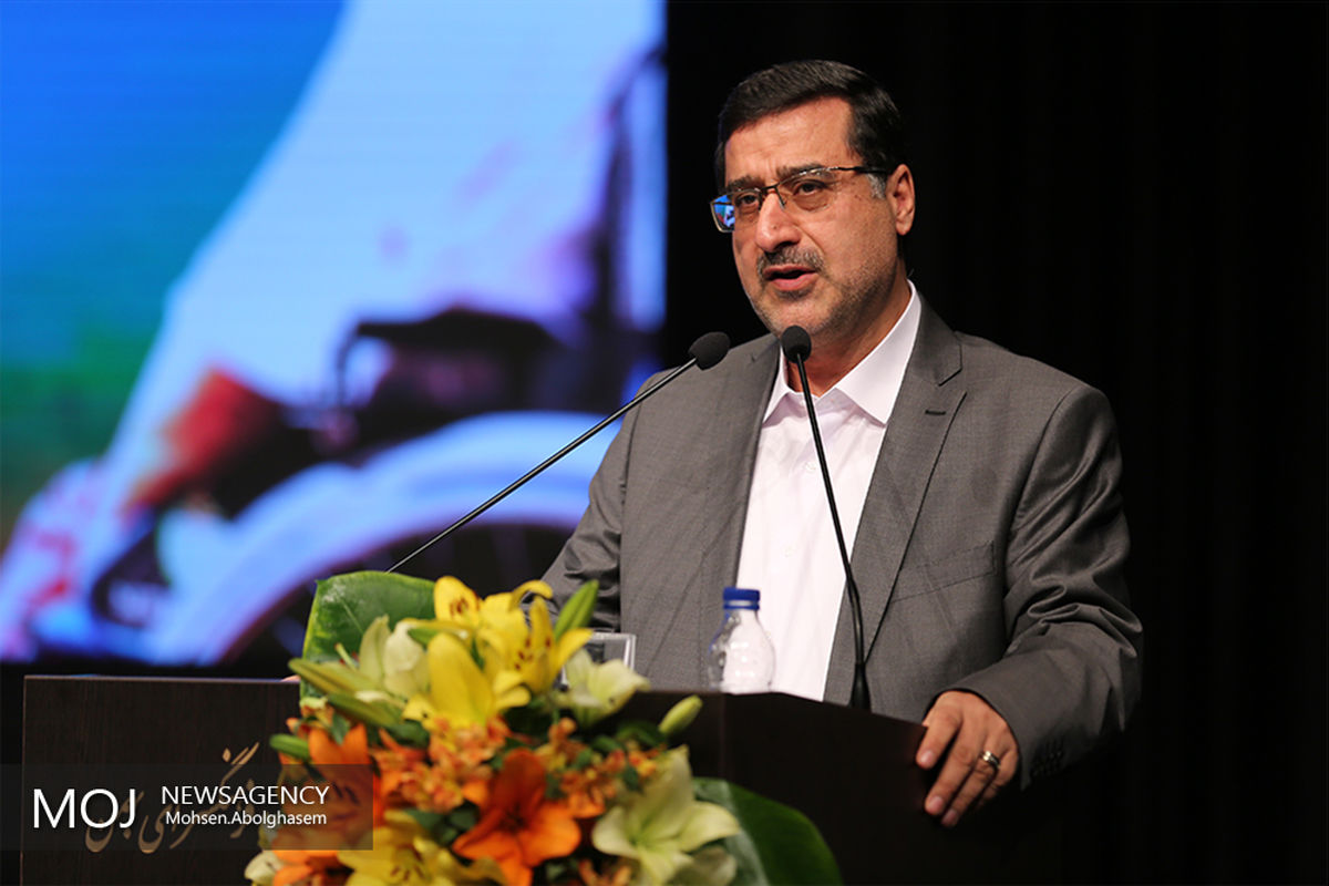 سمیع‌الله حسینی مکارم سرپرست شهرداری تهران