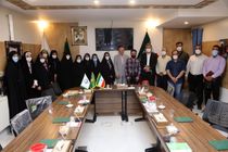 درخشش کشوری کانون خبر و فضای مجازی اصفهان