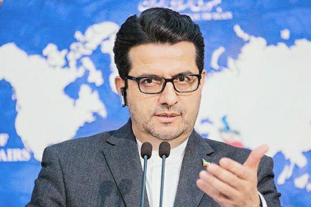 سید عباس موسوی