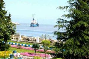 ظرفیت های گردشگری نوشهر نیازمند سرمایه گذاری است