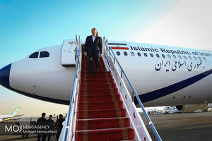 سفر رئیس مجلس شورای اسلامی در هفته جاری به هرمزگان 