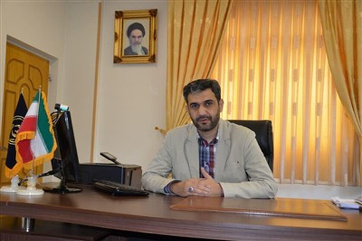 اصفهان - مدیر کمیته امداد 2