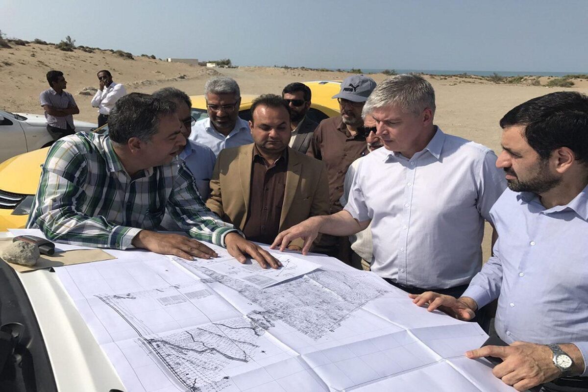 نيروگاه