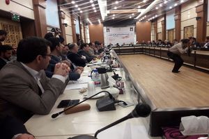 گزارش عملکرد دستگاههای اجرایی خوزستان با مطالبات مردم فاصله دارد