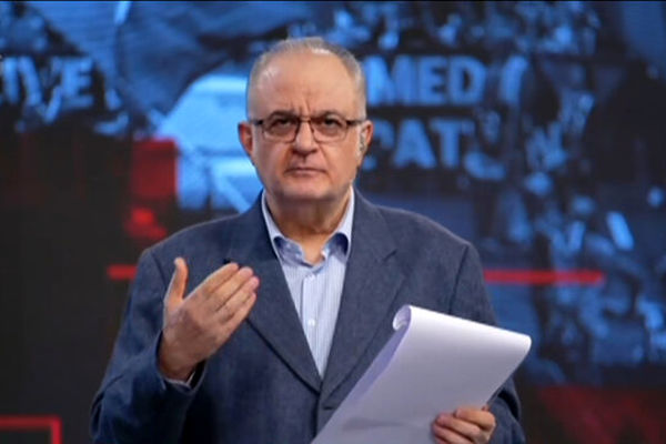 «خط مقاومت» پس از یک ماه توقف به آنتن شبکه سه بازگشت