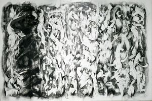 پارادوکس مصطفی نوربخش در کاما به نمایش در می آید