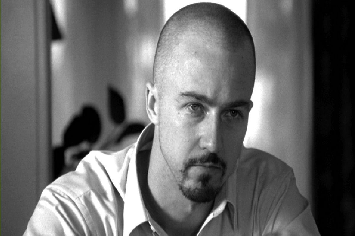 فیلم American History X 1998