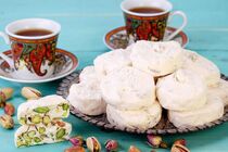 رشد اقتصادی و گردشگری نصف‌جهان با ثبت جغرافیایی گز اصفهان