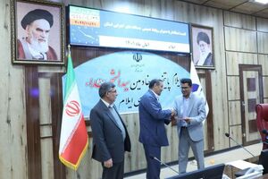 رسانه ها و روابط عمومی ها امید آفرینی کنند