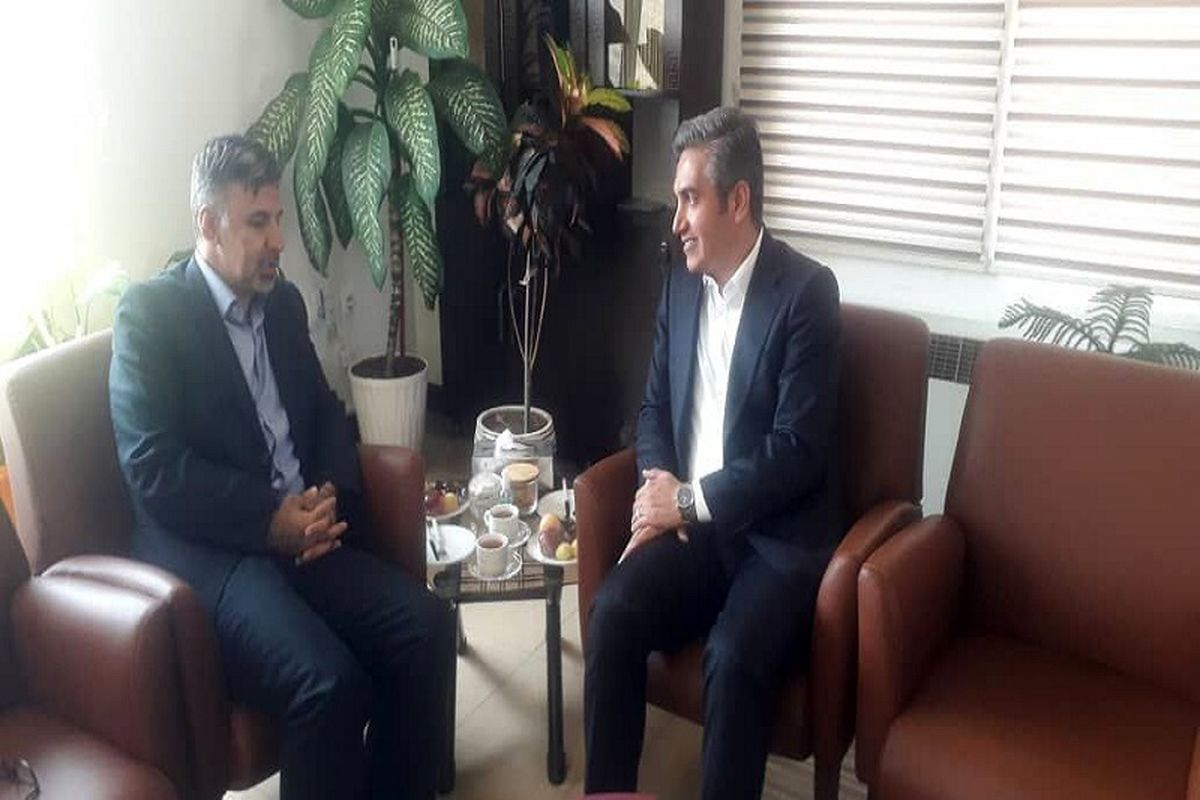 برنامه و بودجه کردستان