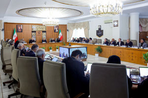 پزشکیان دستور تشکیل کارگروه تخصصی مقابله با پدیده گرد و غبار را صادر کرد