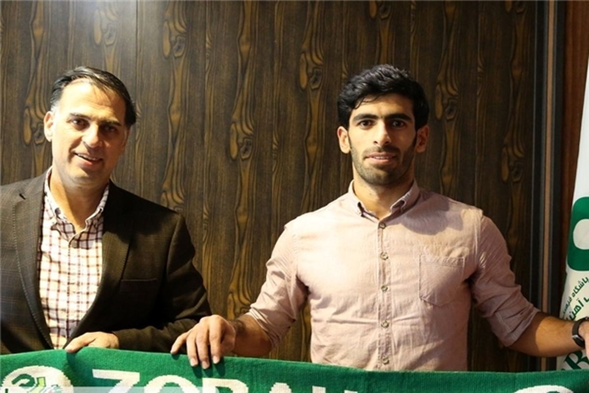 اصفهان- باشگاه ذوب آهن