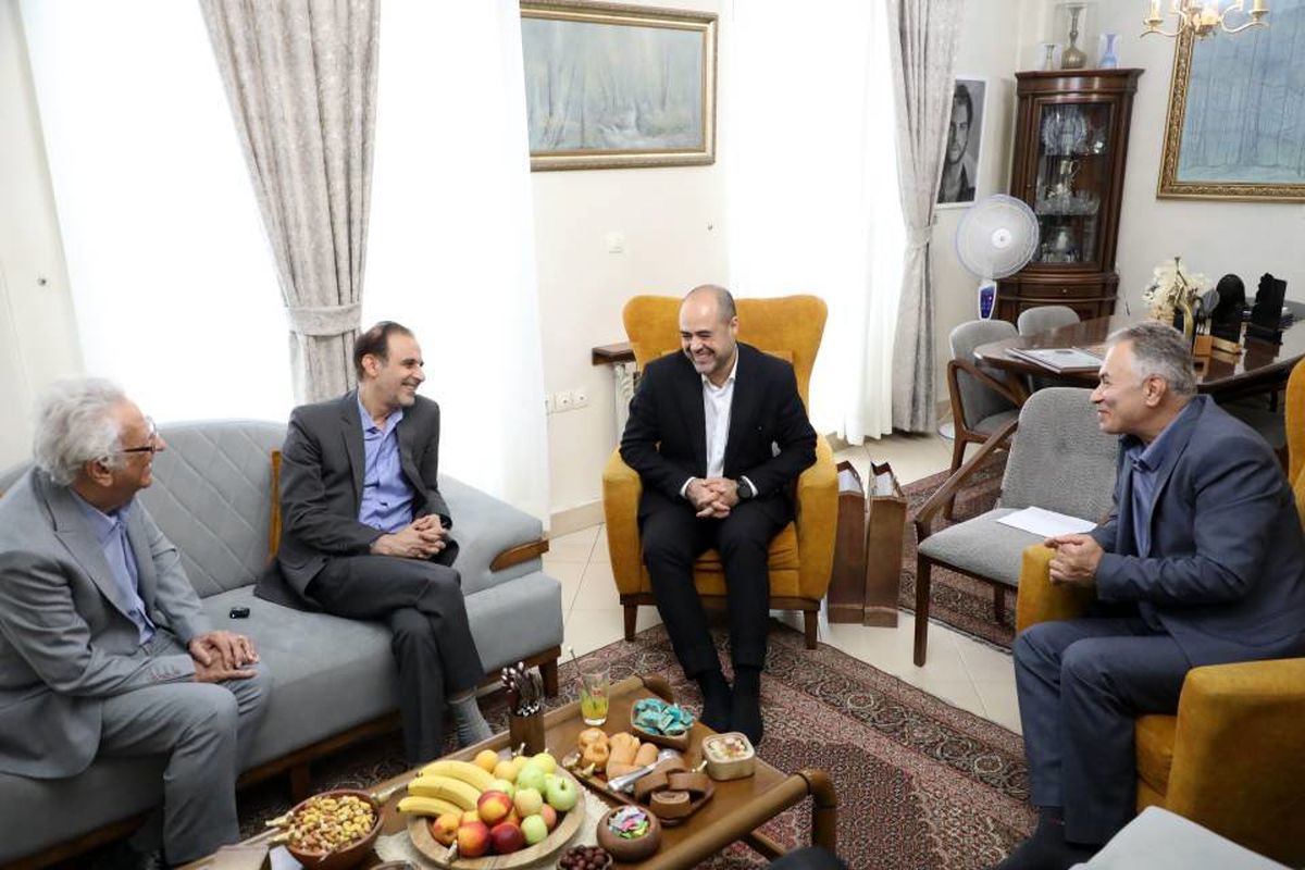 معاونت صدا