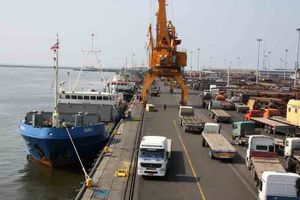 رشد ۱۸ هزار میلیارد تومانی درآمد گمرک در سال گذشته