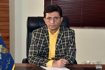 بازدید سرپرست اداره کار و رفاه اجتماعی یزد از صنایع