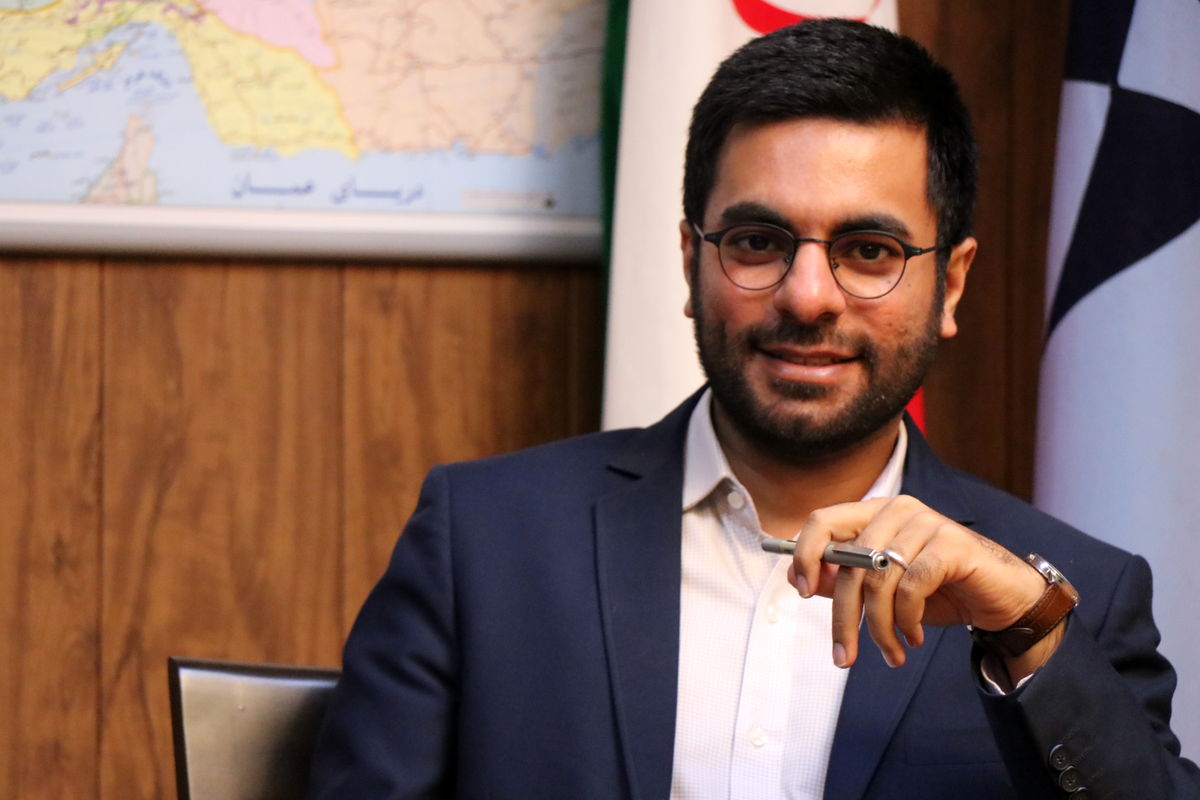 احسان معتمدی فر