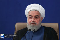 هفته دولت هفته درس‌ آموزی است/ مردم بدانند ما یک روز را هم برای خود تعطیل نمی‌ بینیم 