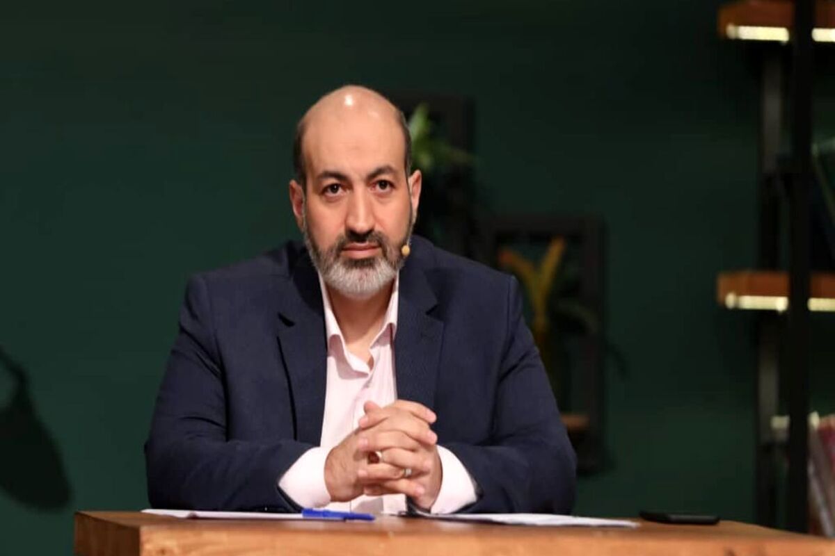 معاون سیاسی دفتر رئیس جمهور