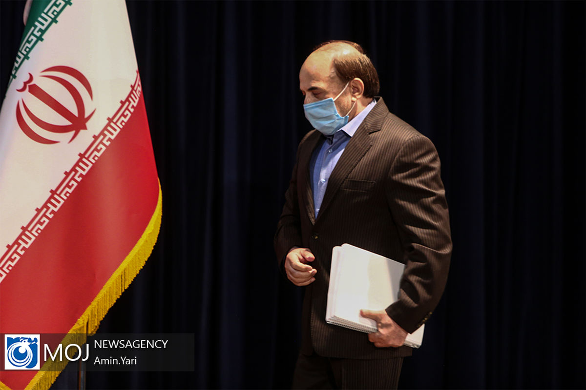 اولین روز ثبت نام از نامزدهای انتخابات ریاست جمهوری ۱۴۰۰