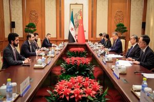 سوریه آماده تحویل افراط‌گرایان اویغور به چین است