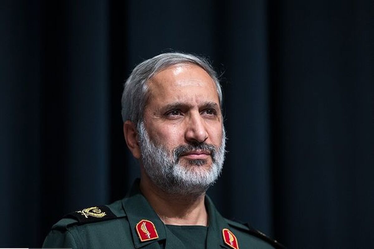 سردار محمد رضا یزدی