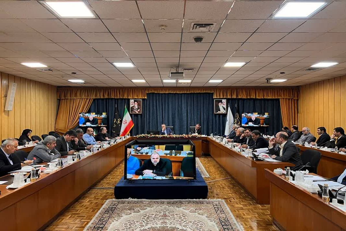 معاون رئیس جمهور