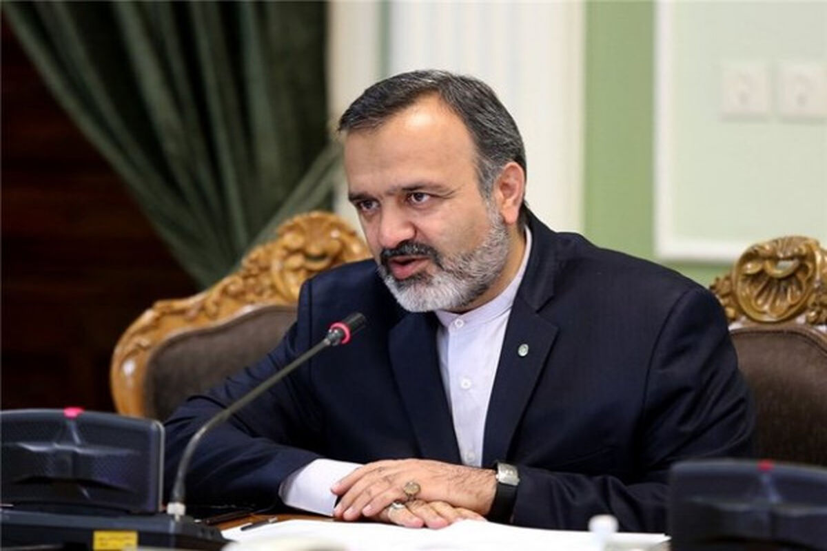استاندار خراسان رضوی