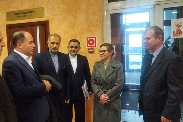 سفر وزیر جهاد کشاورزی به مسکو برای گسترش همکاری‌های دو جانبه