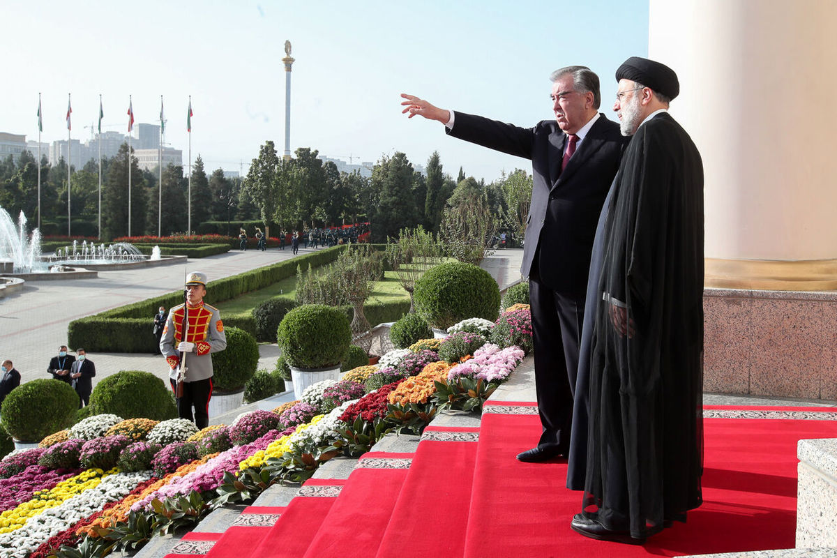 سید ابراهیم رییسی