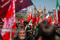 ملت ایران حماسه‌ای ماندگار در تاریخ خلق کرد