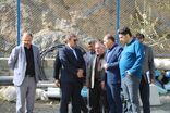 خلخال در مسیر جهش آبزی‌پروری؛ تولید ۱۰۰۰ تن آبزی و آغاز پروژه‌های ۵۰ تنی خاویاری